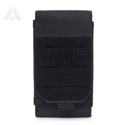 Molle Phone holder - Black