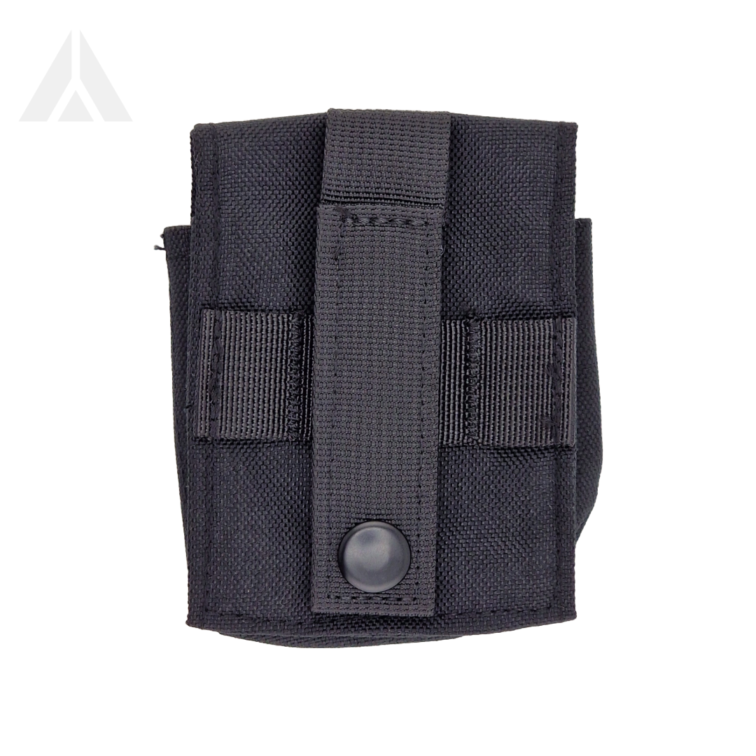 Molle small pouch - Black
