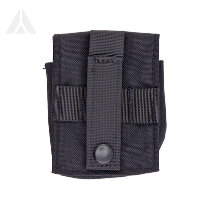 Molle small pouch - Black