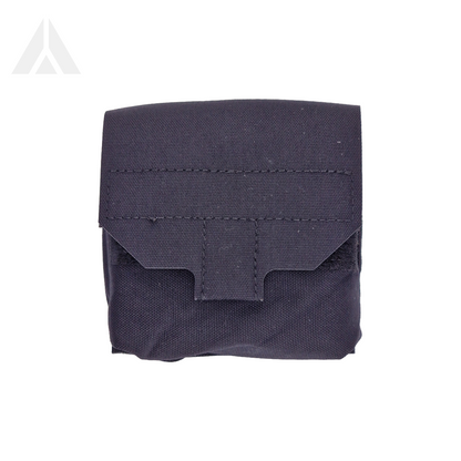 Molle pouch medium - Black