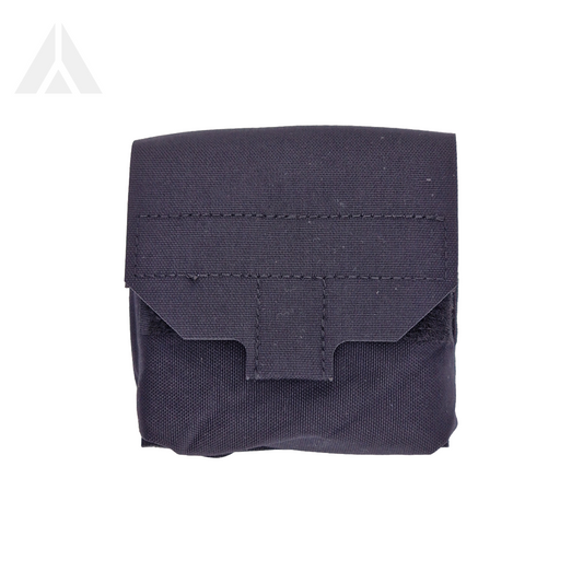 Molle pouch medium - Black