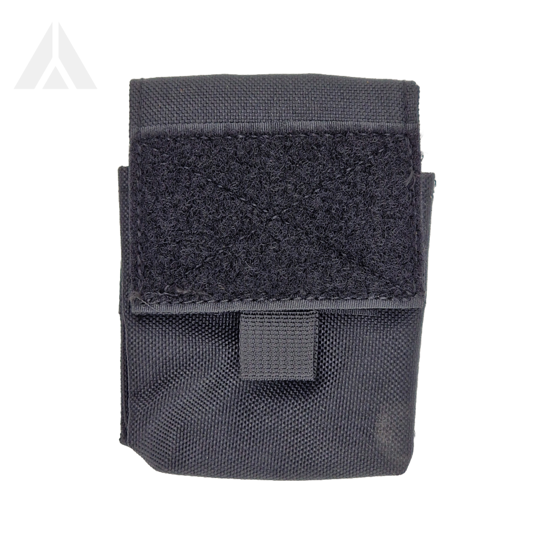 Molle small pouch - Black