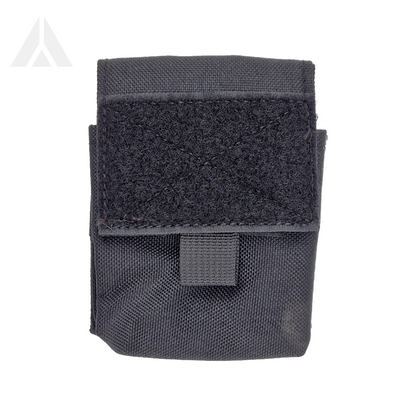 Molle small pouch - Black