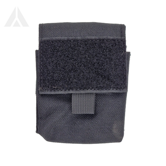 Molle small pouch - Black