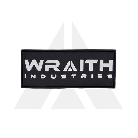 Wraith Industries PVC Patch