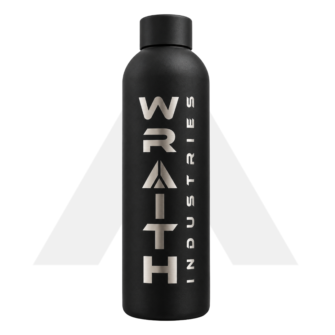 WRAITH Tumbler Everyday