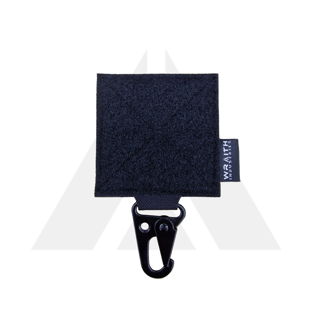 WRAITH Velcro Hook Large