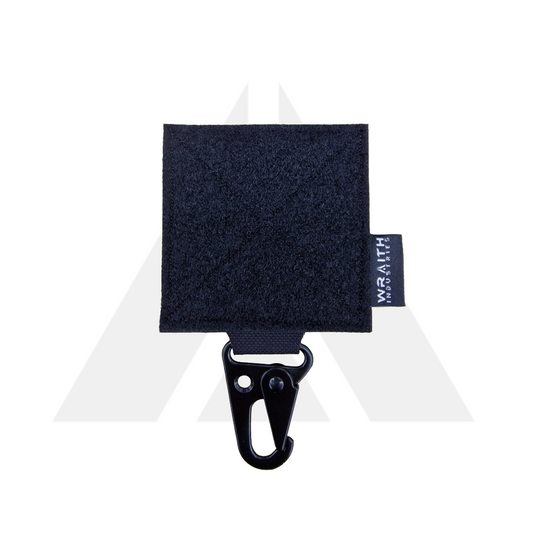 WRAITH Velcro Hook Large