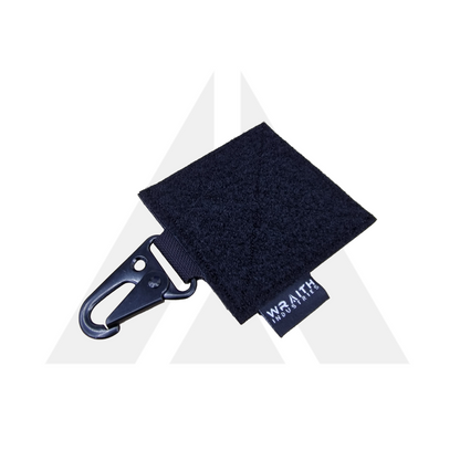 WRAITH Velcro Hook Large