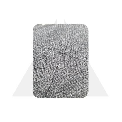 WRAITH Velcro Hook Large
