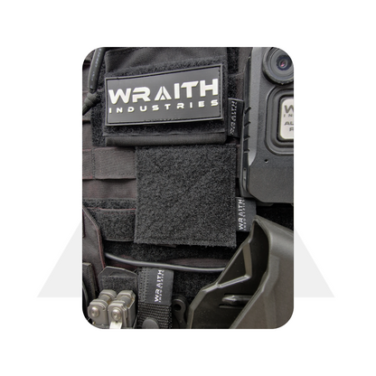 WRAITH Insignia Display Large