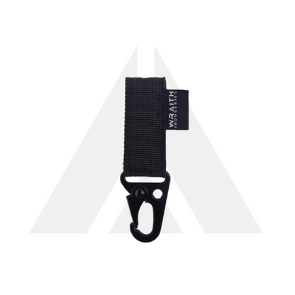 WRAITH Belt Keys Clip