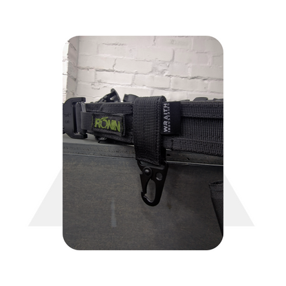 WRAITH Belt Keys Clip