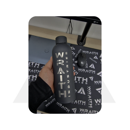 WRAITH Tumbler Everyday