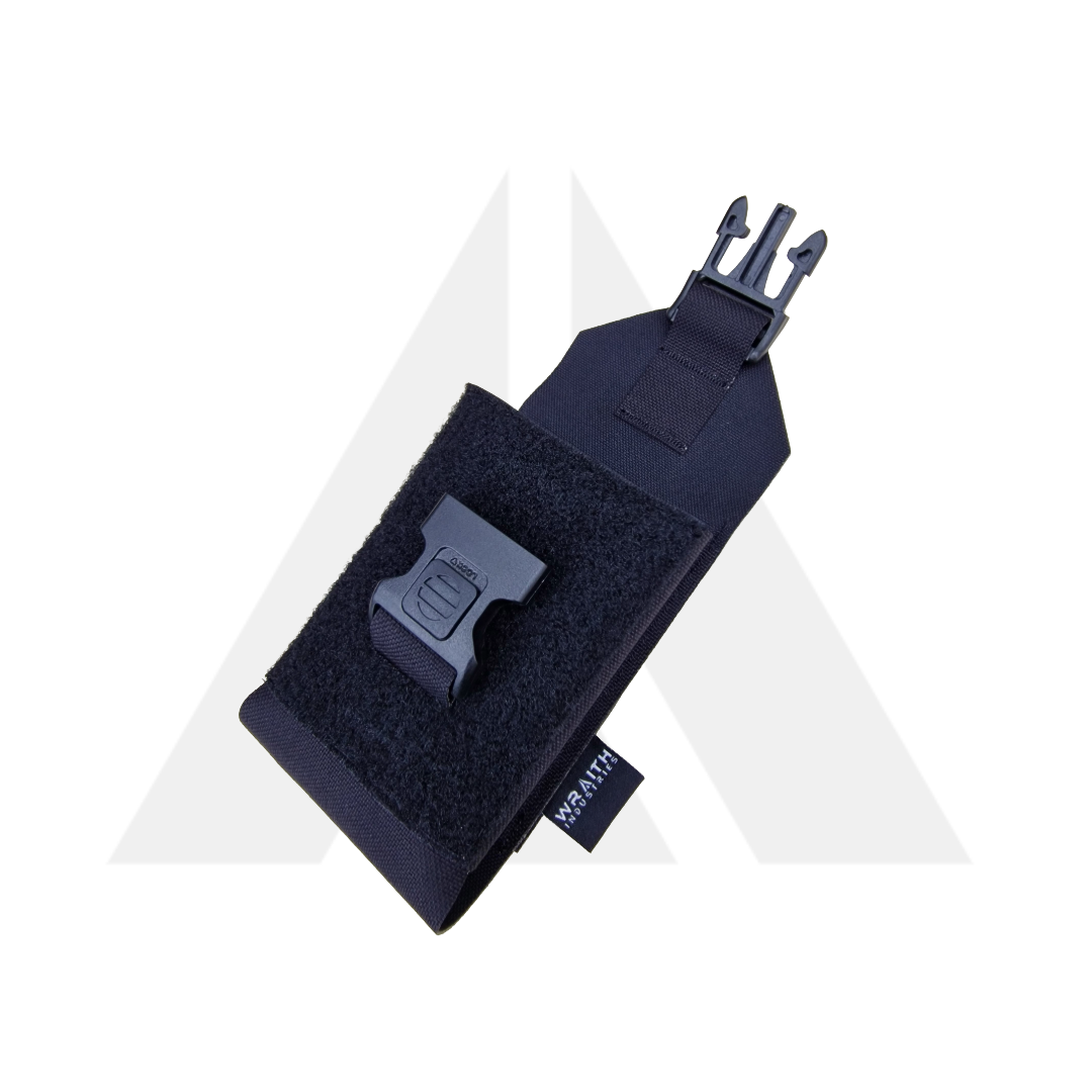 WRAITH secure utility Pouch