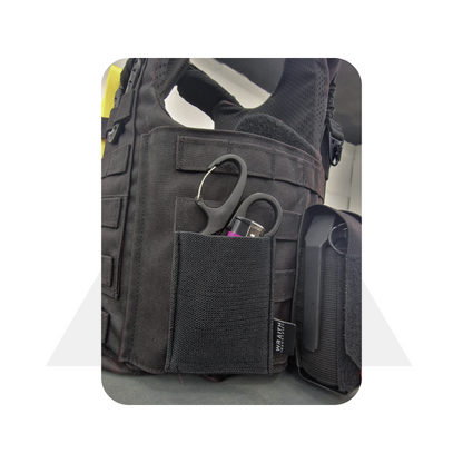 WRAITH Quick Access pouch