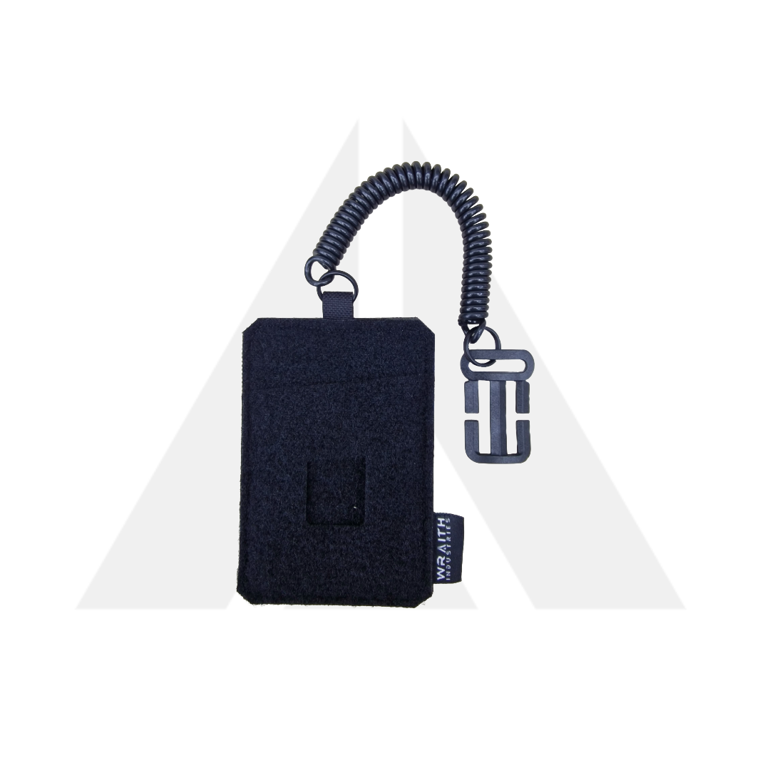 WRAITH ID Holder