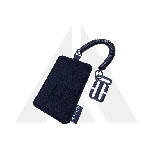 WRAITH ID Holder