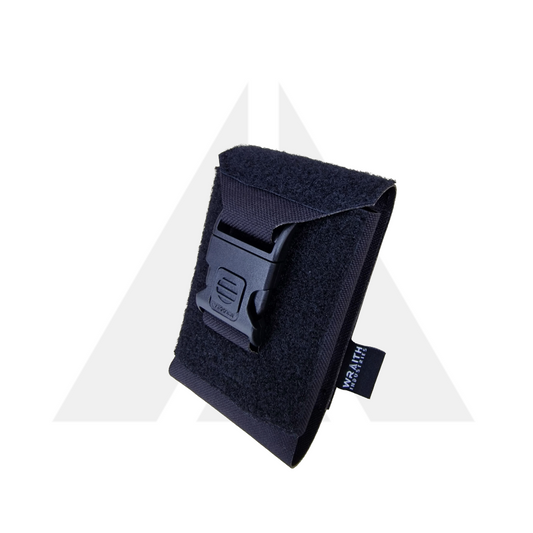 WRAITH secure utility Pouch
