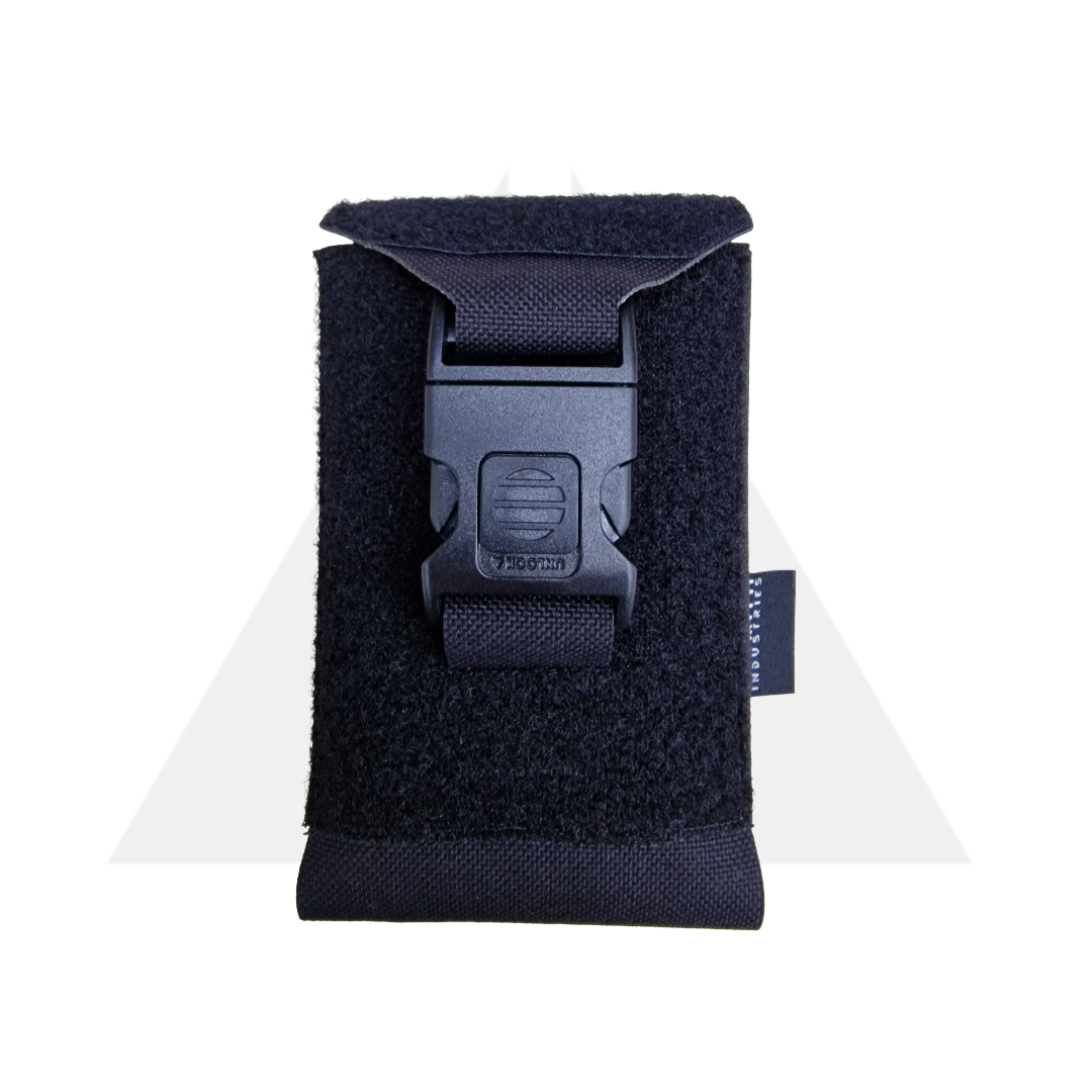 WRAITH secure utility Pouch