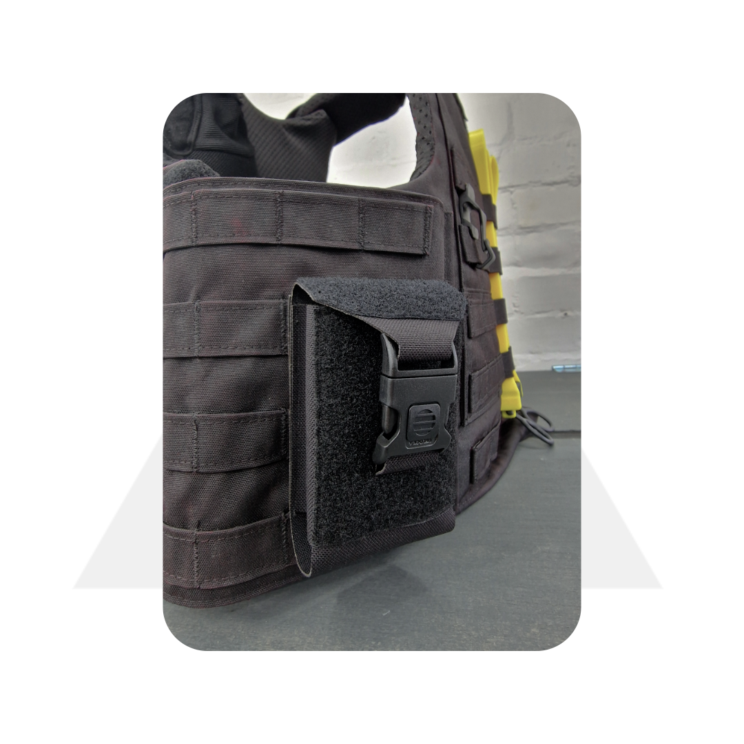WRAITH secure utility Pouch