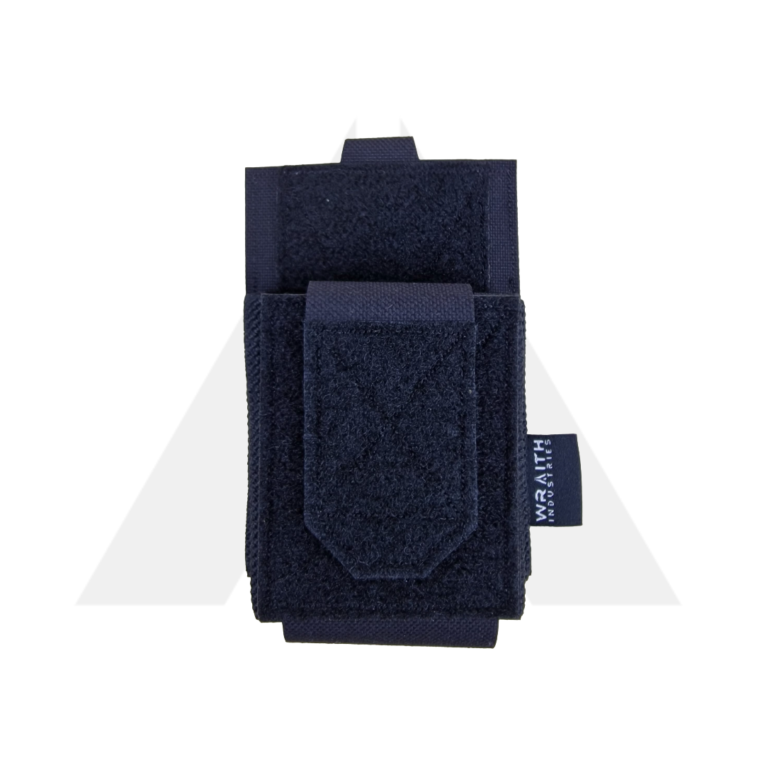 WRAITH Foldable Cuff Pouch