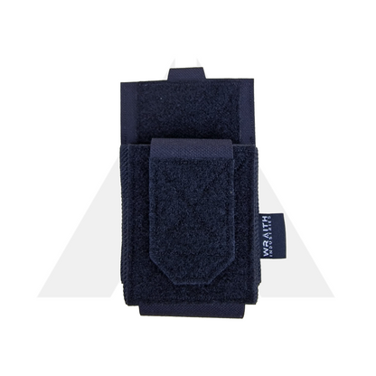 WRAITH Foldable Cuff Pouch