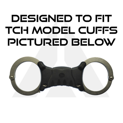 WRAITH Rigid Handcuff Shadow Pouch