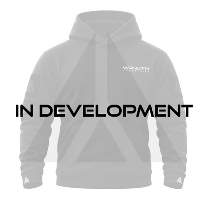 Wraith Hoodie - PALADIN