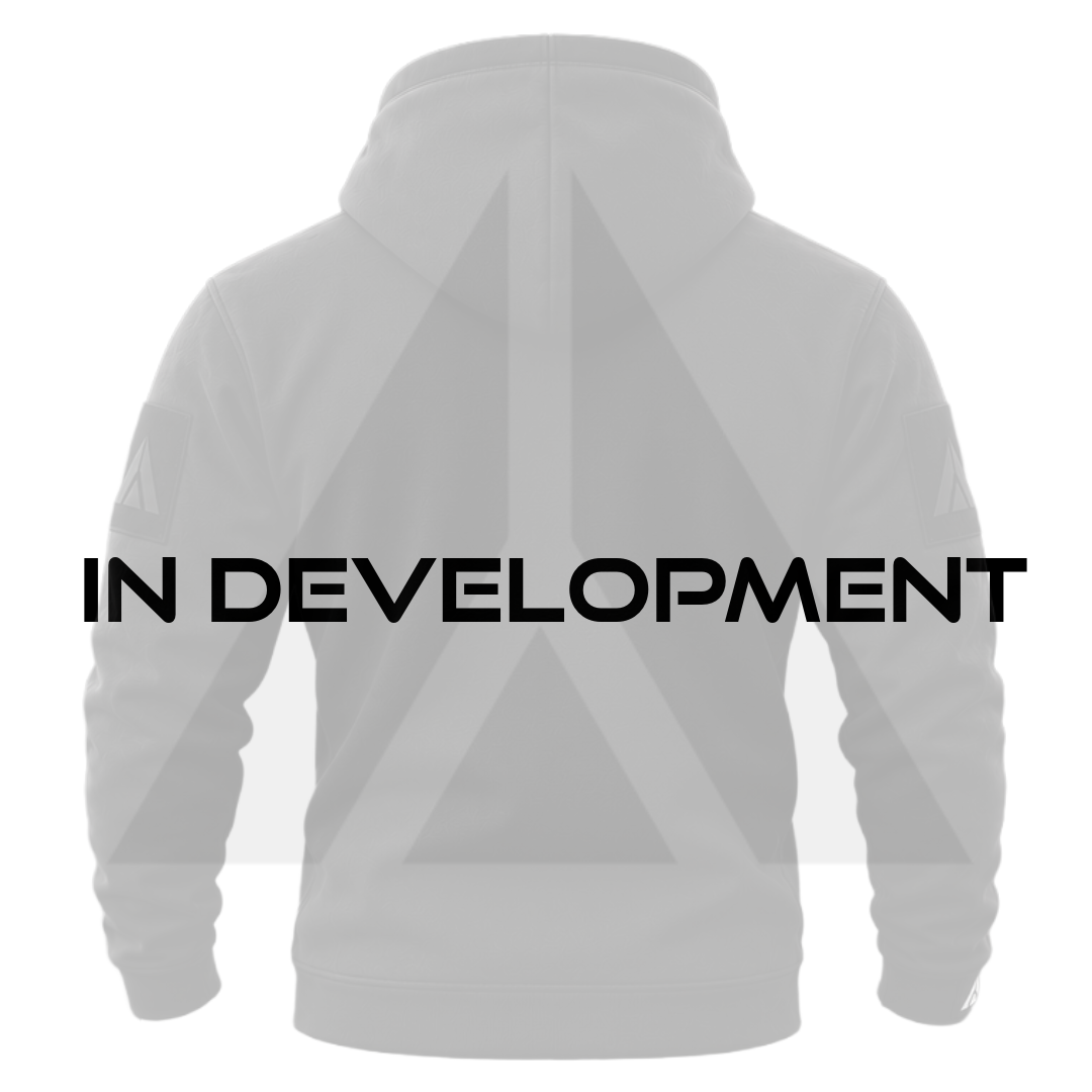 Wraith Hoodie - PALADIN