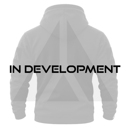 Wraith Hoodie - PALADIN
