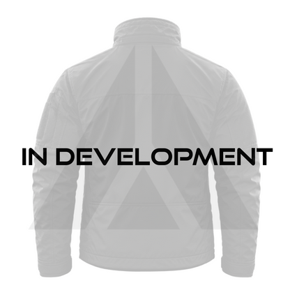 WRAITH Tactical Soft Shell Jacket - CITADEL