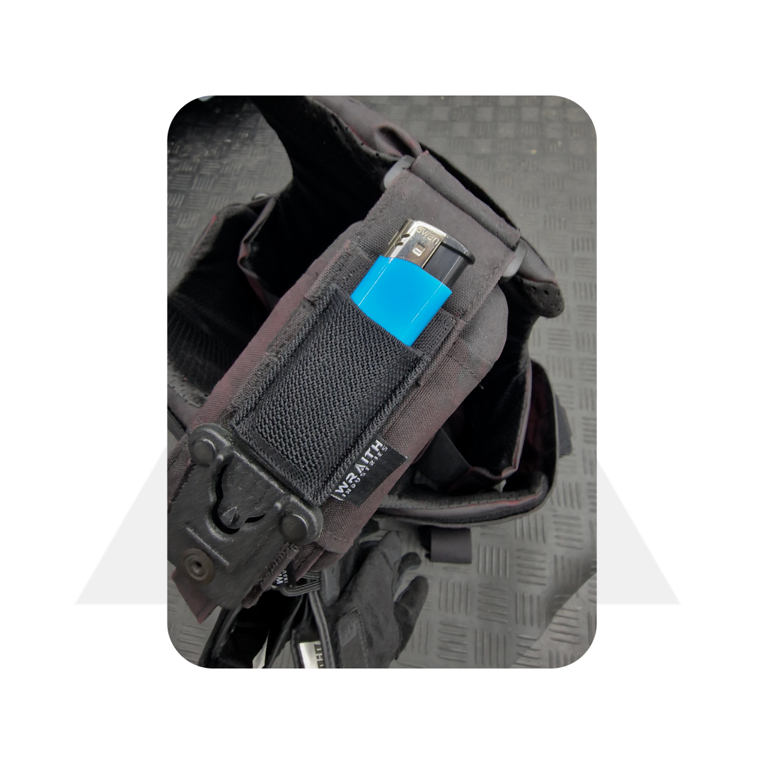 WRAITH Quick Access Pouch Small