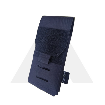 WRAITH Phone Pouch Covered