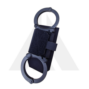 WRAITH Rigid Handcuff Shadow Pouch