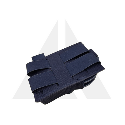 WRAITH Foldable Cuff Pouch