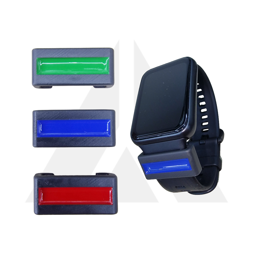 WRAITH Watch clip - Front line services