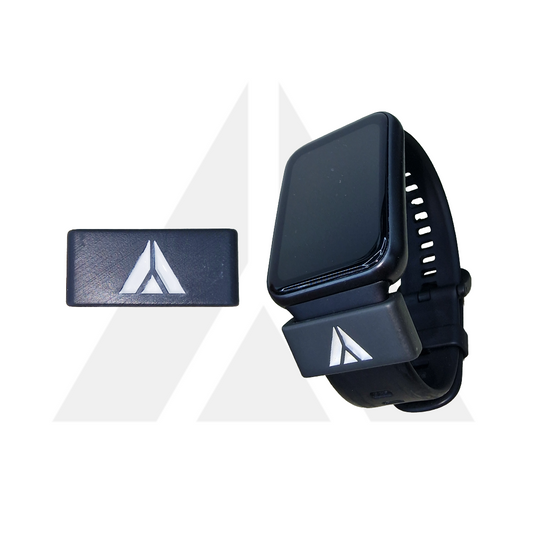 WRAITH Watch clip