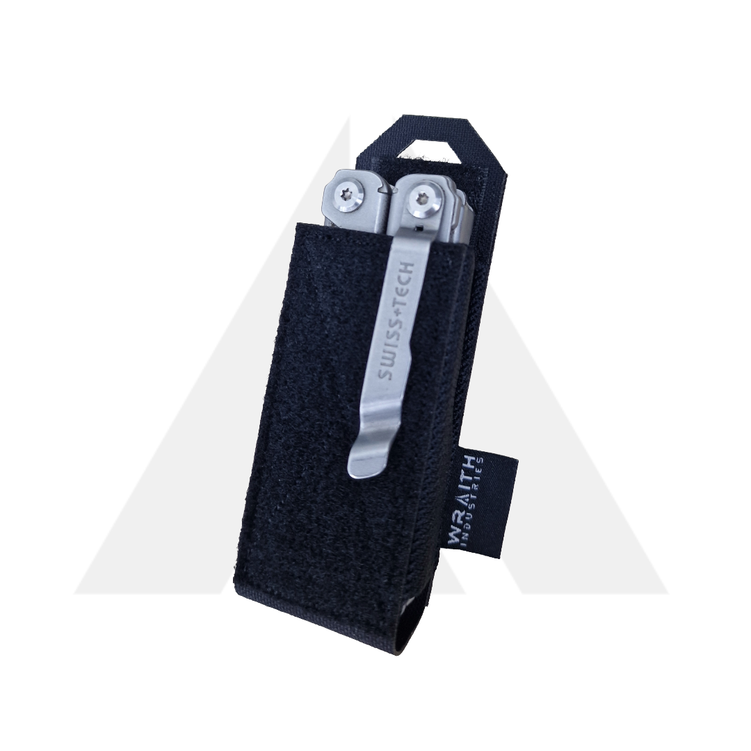 WRAITH Multitool Pouch