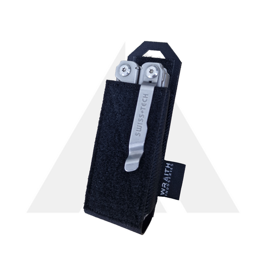 WRAITH Multitool Pouch