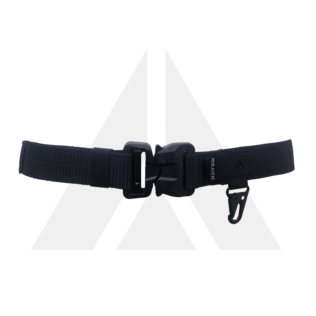 WRAITH Tactical belt