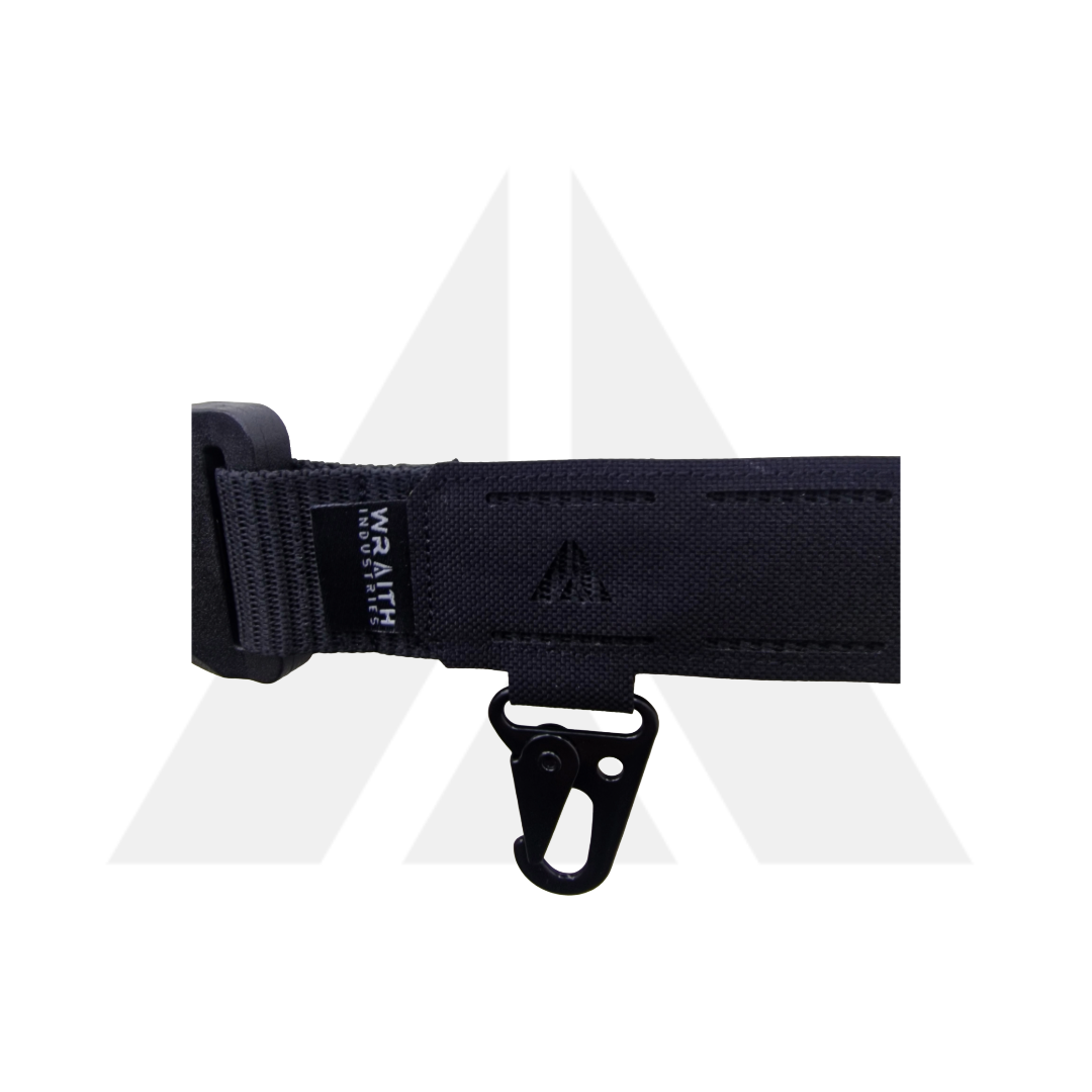 WRAITH Tactical belt
