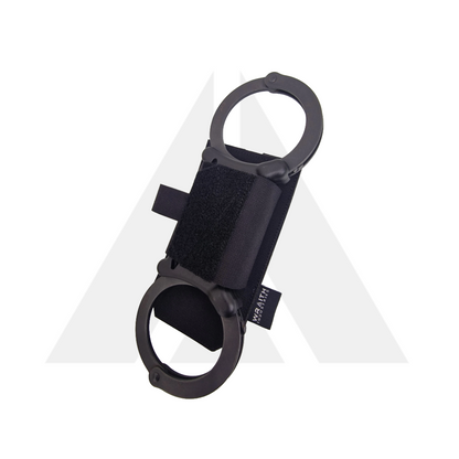 WRAITH Rigid Handcuff Shadow Pouch