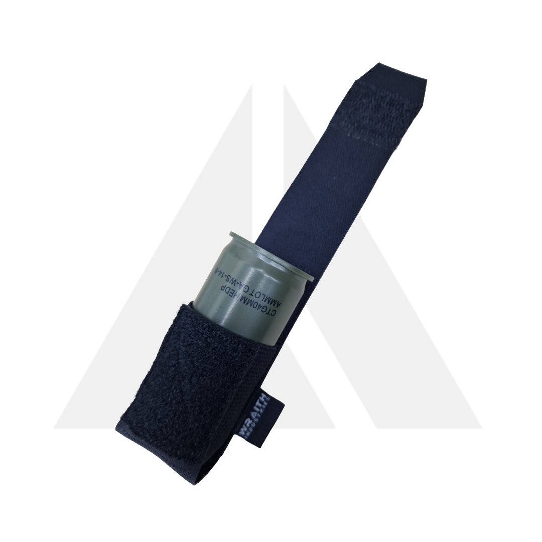 WRAITH 40MM Grenade Pouch