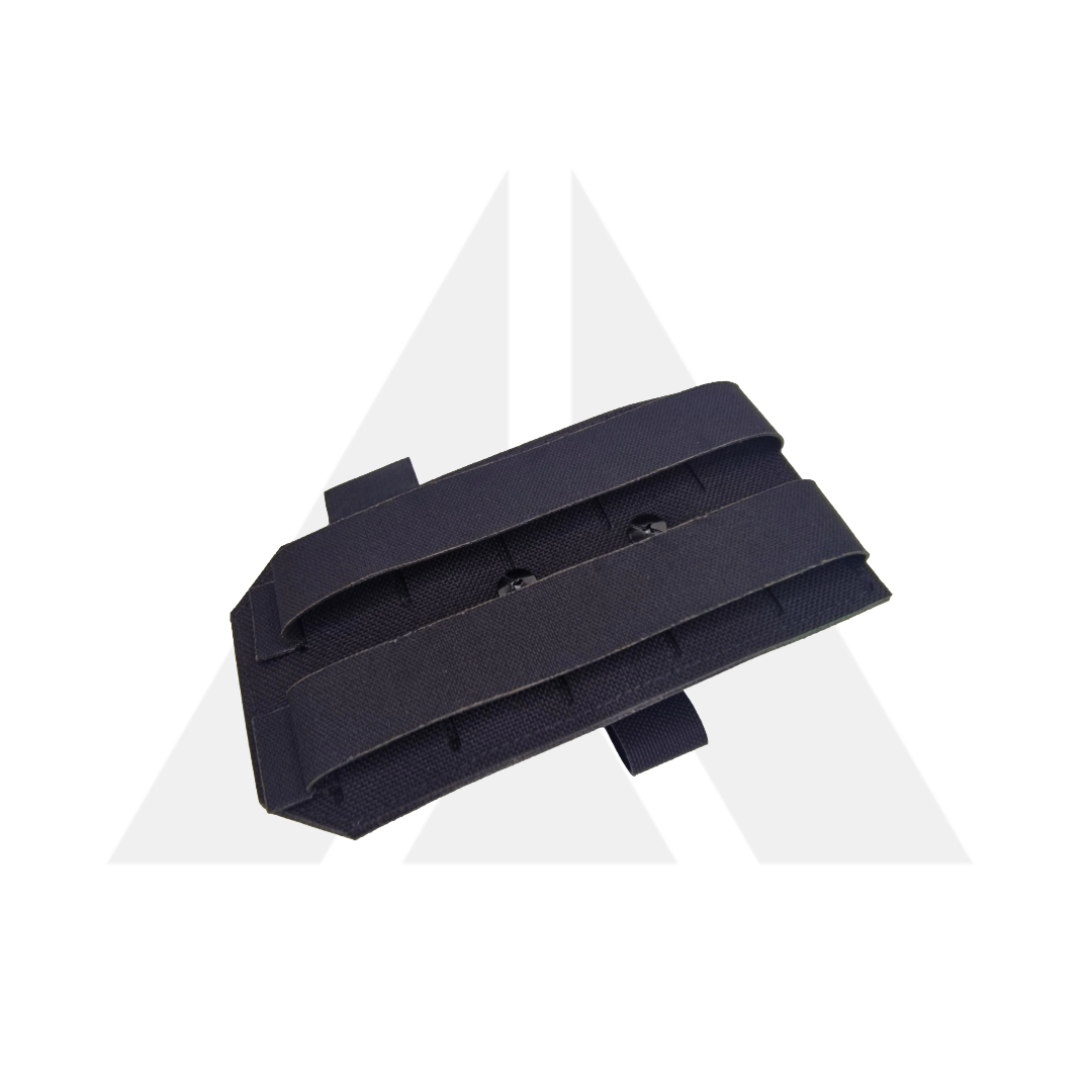 WRAITH Rigid Handcuff Shadow Pouch