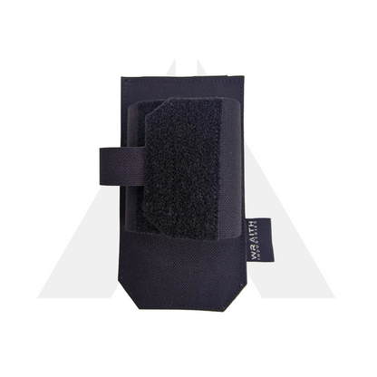 WRAITH Rigid Handcuff Shadow Pouch