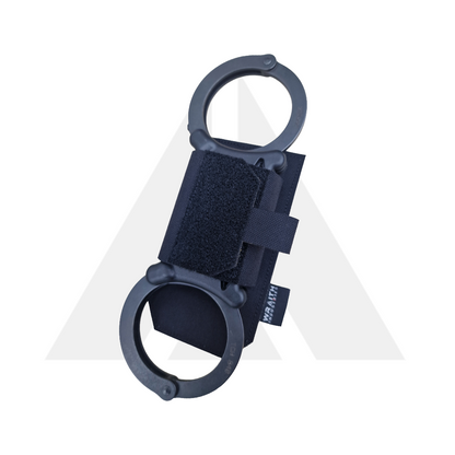 WRAITH Rigid Handcuff Shadow Pouch