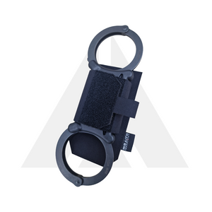 WRAITH Rigid Handcuff Shadow Pouch