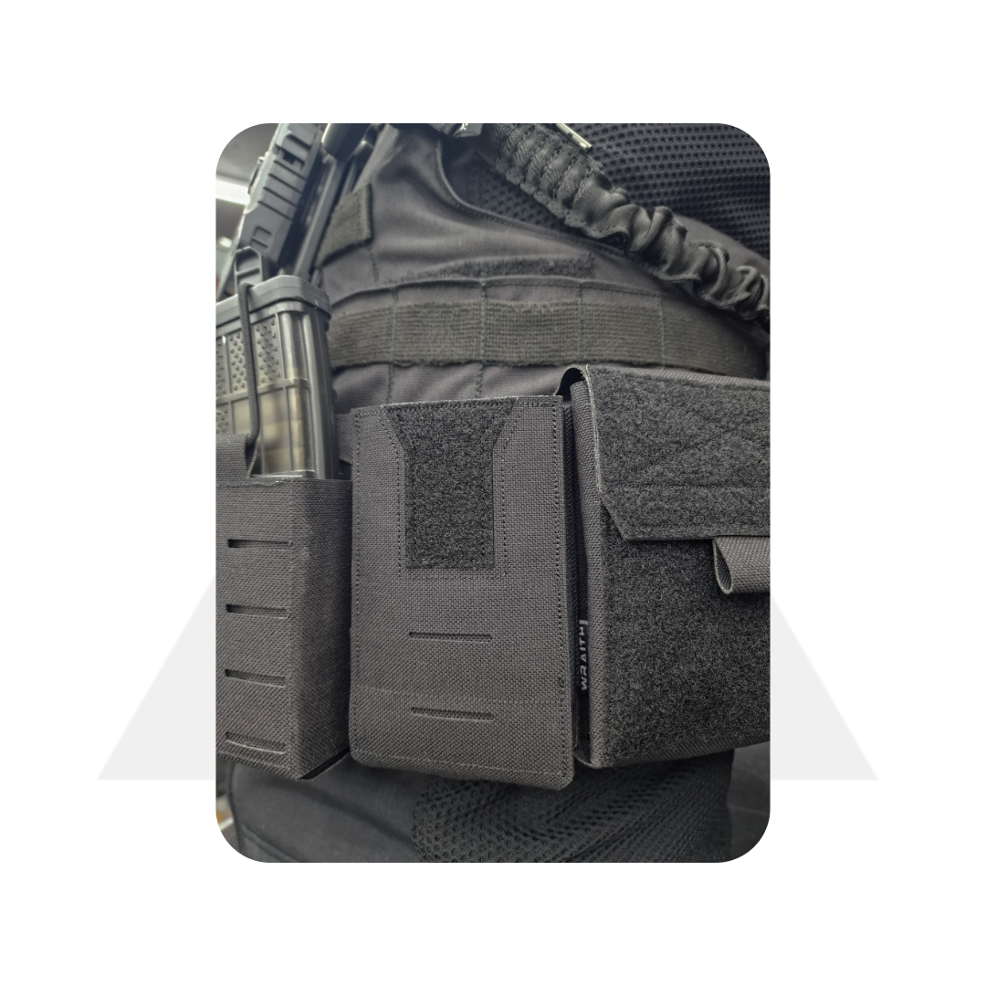 WRAITH Phone Pouch
