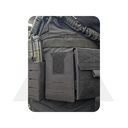 WRAITH Phone Pouch
